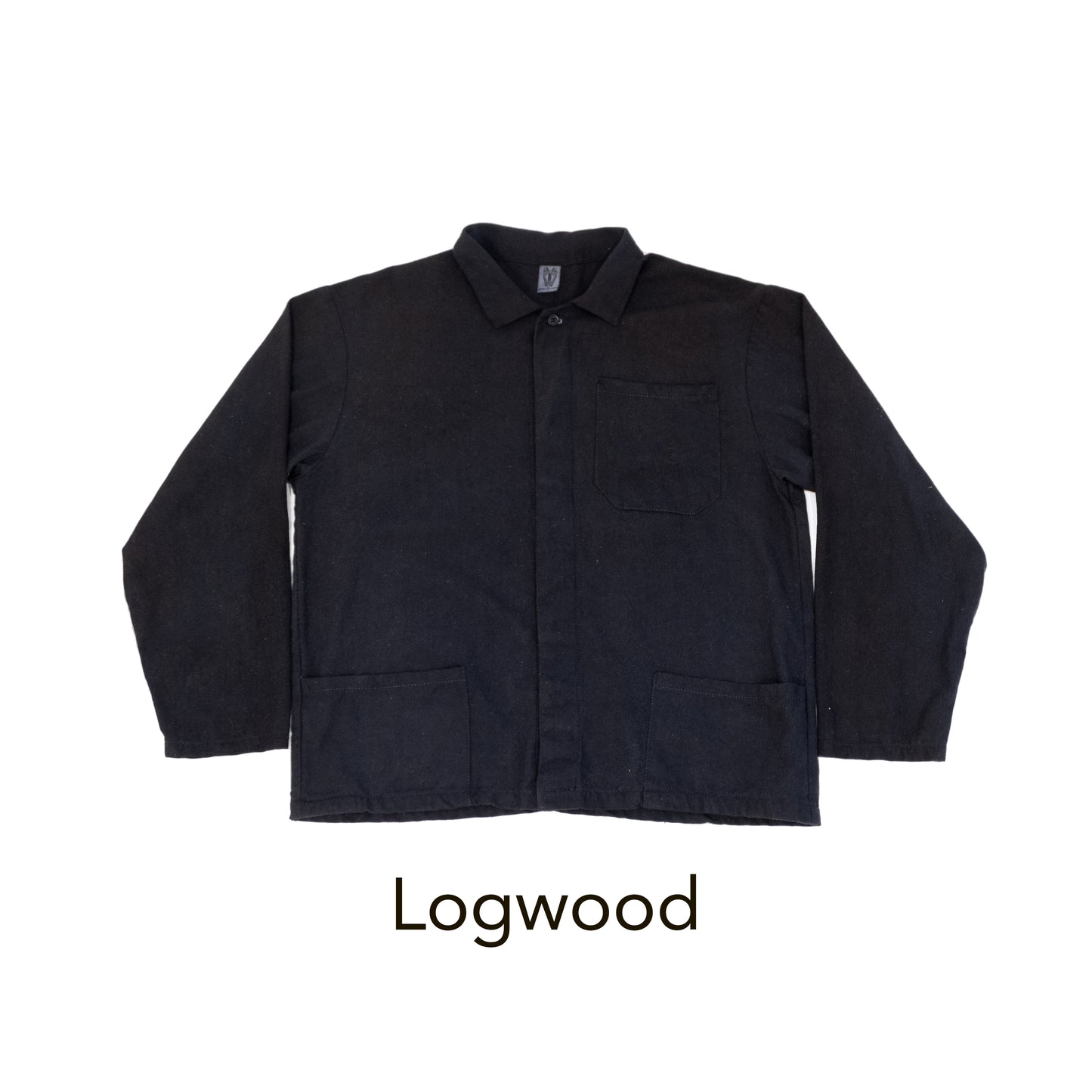 Silk Chore Shirt