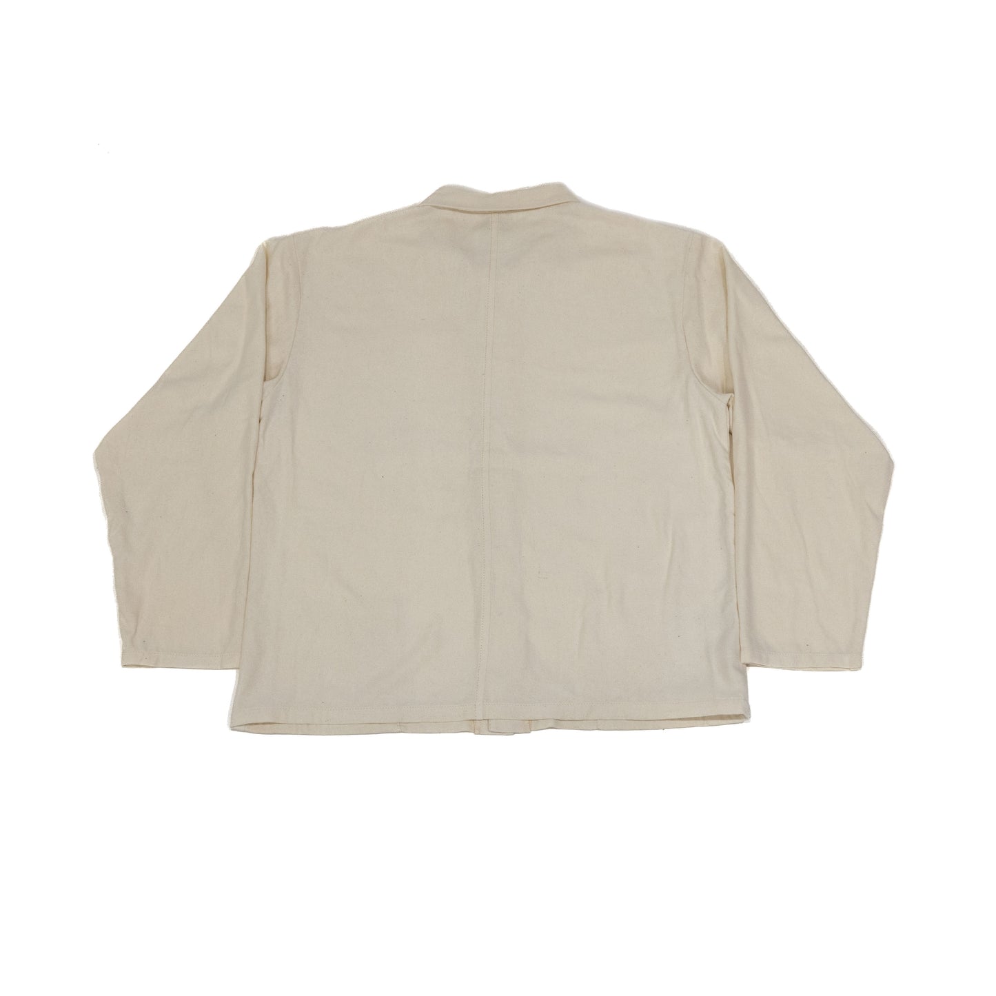 Silk Chore Shirt